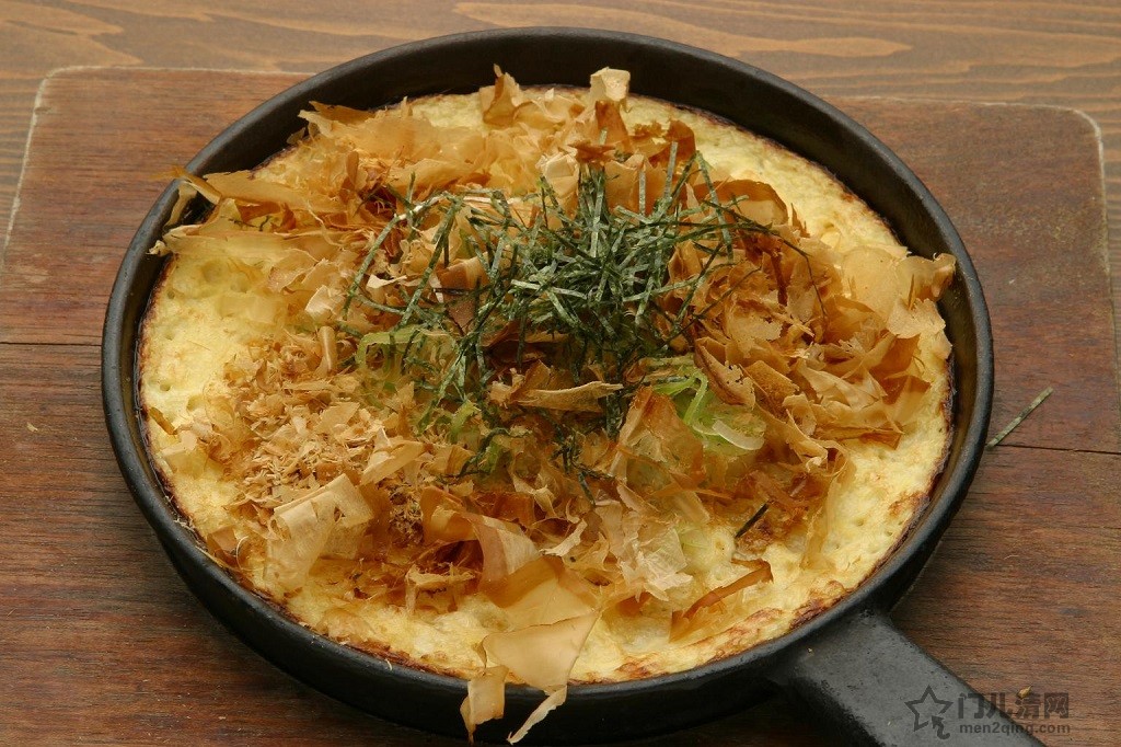 （鼻祖）烧烤豆腐排【元祖　豆腐ステーキ】